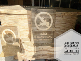 CNC TRÊN GỖ, CHẠY CNC TRÊN GỖ HOA VĂN, KHUNG GỖ TẠI LASER NAM VIỆT