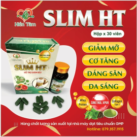thuoc giam can slim ht