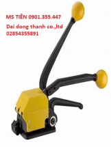 MÁY NIỀNG ĐAI THÉP 3 IN 1 MODEL A333